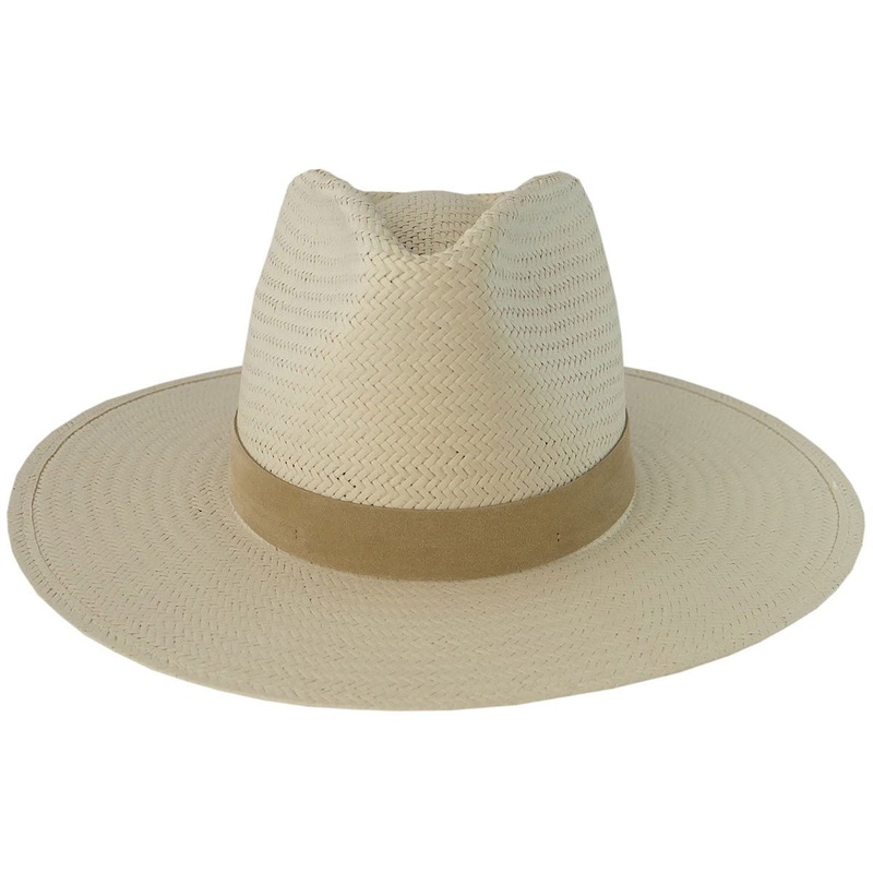Allana Fedora Sandbar S