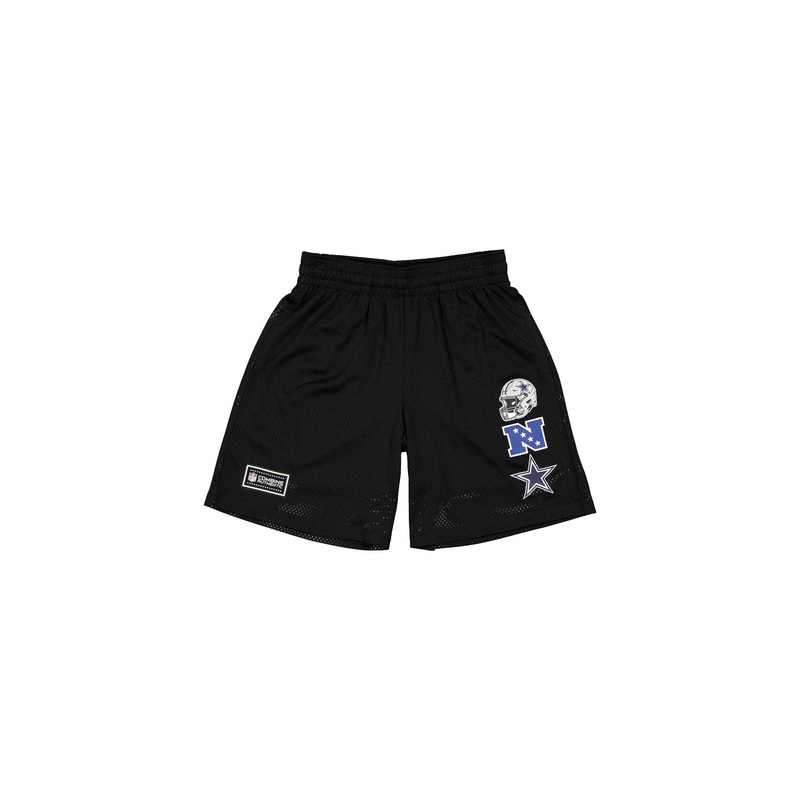 Dallas Cowboys 2025 Training Shorts S