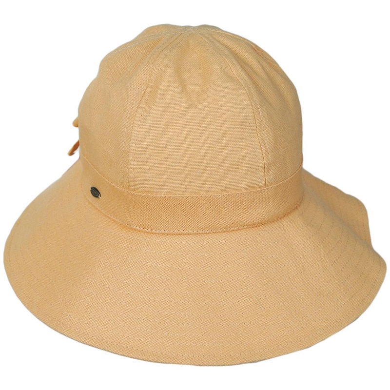 Elda Cotton Facesaver Cap BEESWAX ONE SIZE FITS MOST