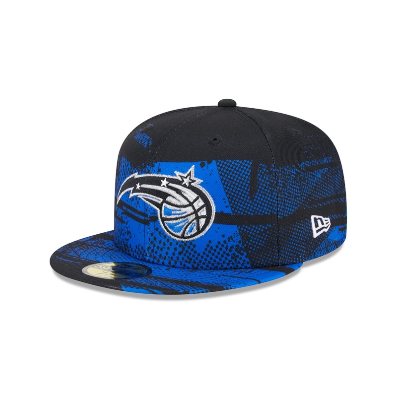 Orlando Magic 2024 Tip-Off 59FIFTY Fitted Hat 7
