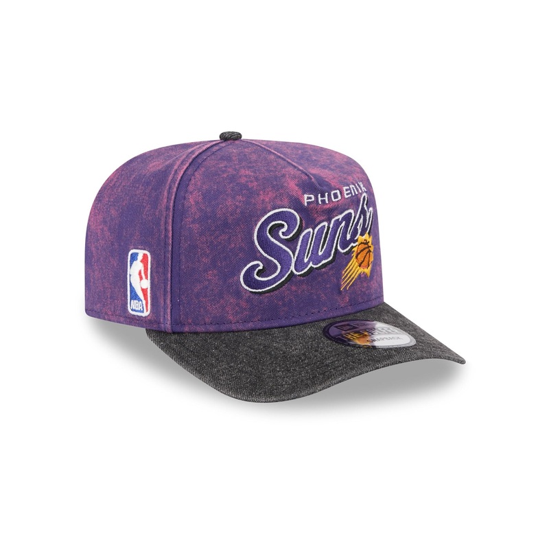Phoenix Suns Sport Classics Pastel Golfer Hat One Size
