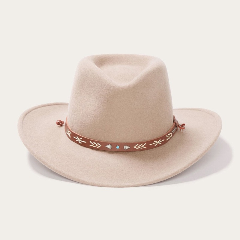 Santa Fe Outdoor Hat Mushroom XS