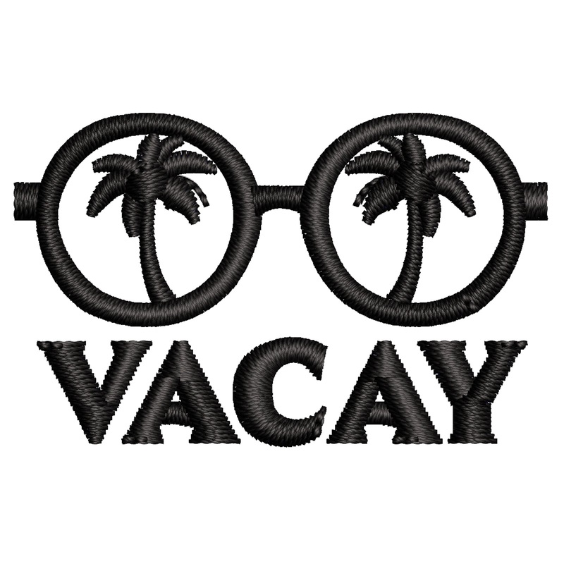Sunglass Vacay Sunglass Vacay One Size