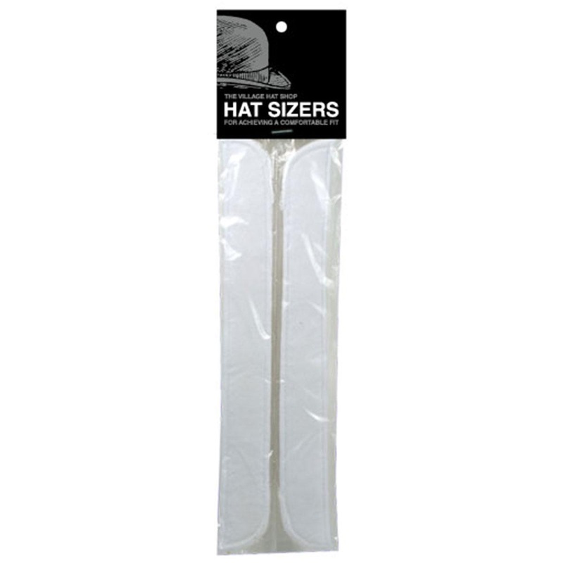 Wholesale Jersey Knit Hat Sizer Pack – White B2B Pre-Pack WHITE (12) ONE SIZE