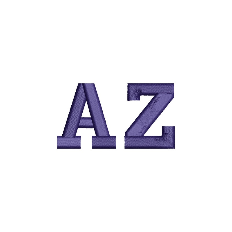 AZ Arizona State Default Title One Size