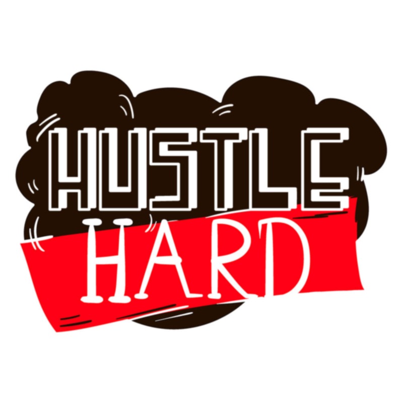 Chocolate Hustle Hard Default Title One Size