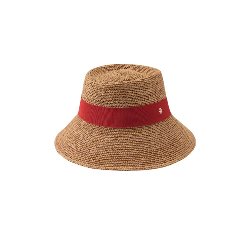 Clover Bucket Charcoal/Black 1SFM