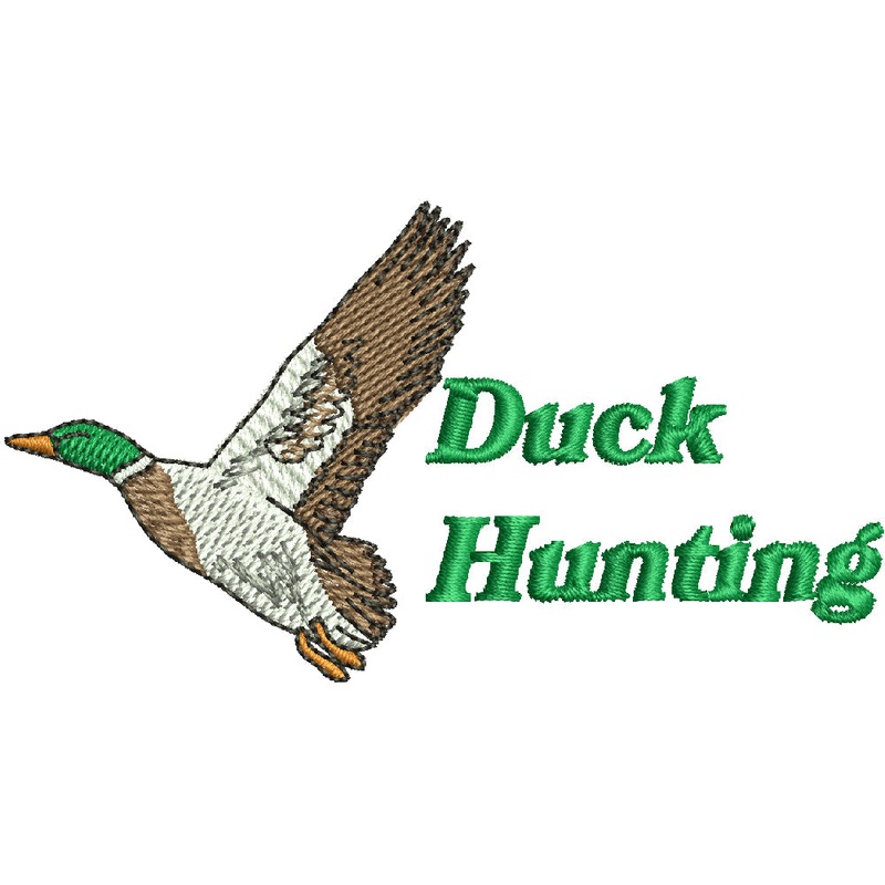 Duck Hunting Season Default Title One Size