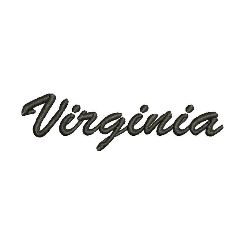 Eastern States – Virginia Default Title One Size