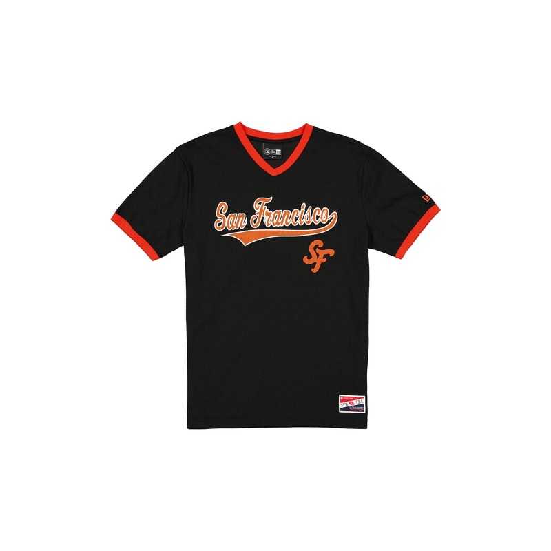 San Francisco Giants City Connect Team T-Shirt S