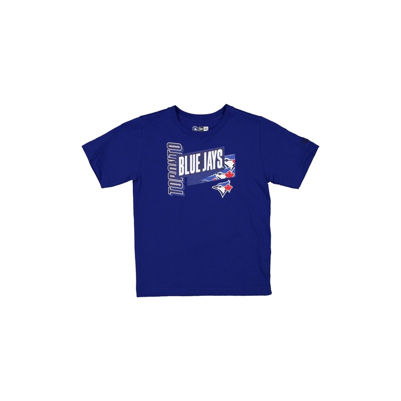 Toronto Blue Jays Boys T-Shirt XS