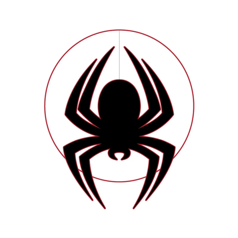 Spider Drop Default Title One Size