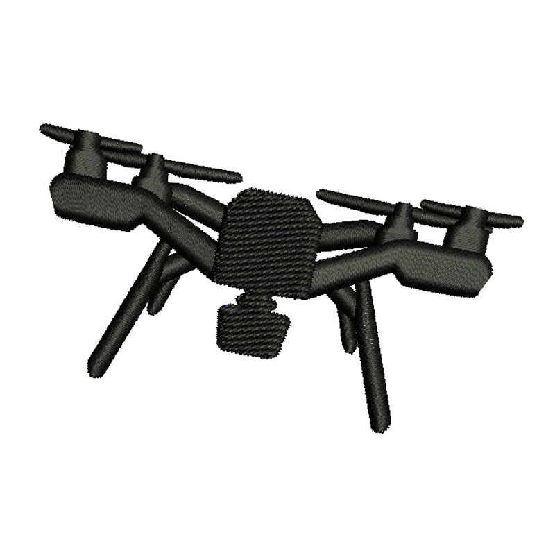 Drone Design Default Title One Size