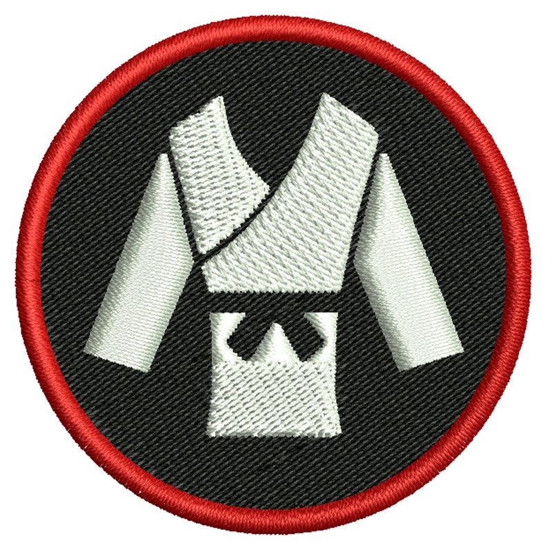 Karate Uniform Default Title One Size