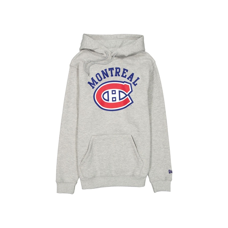 Montreal Canadiens Game Day Hoodie S