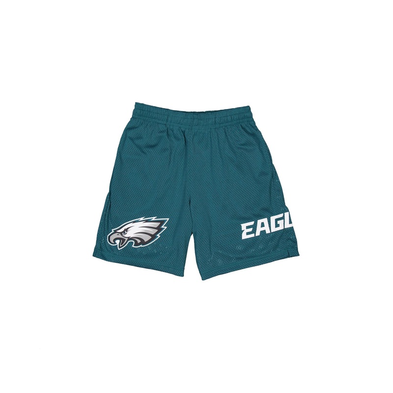 Philadelphia Eagles Summer Shorts S