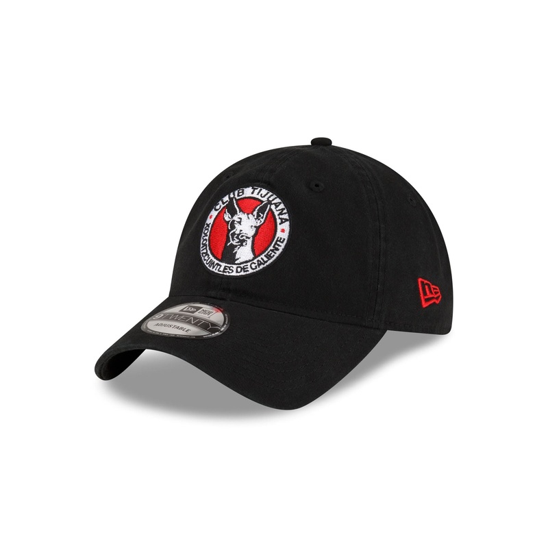 Xolos 9TWENTY Adjustable Hat One Size