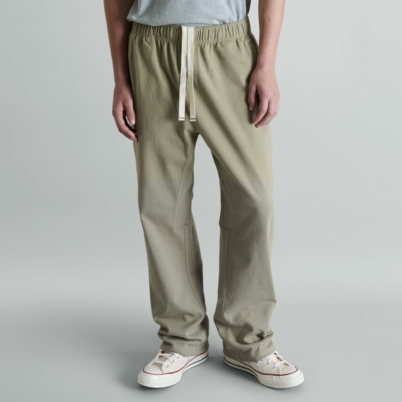 Alden Overland Trek Sweatpants S