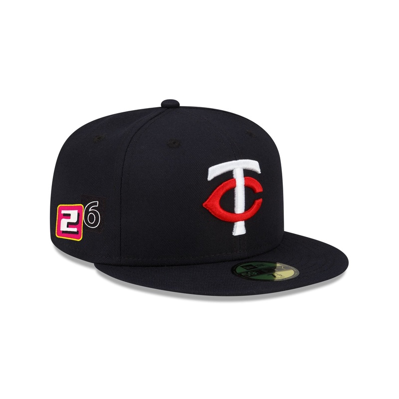 Minnesota Twins Player’s Weekend Kepler 59FIFTY Fitted Hat 7