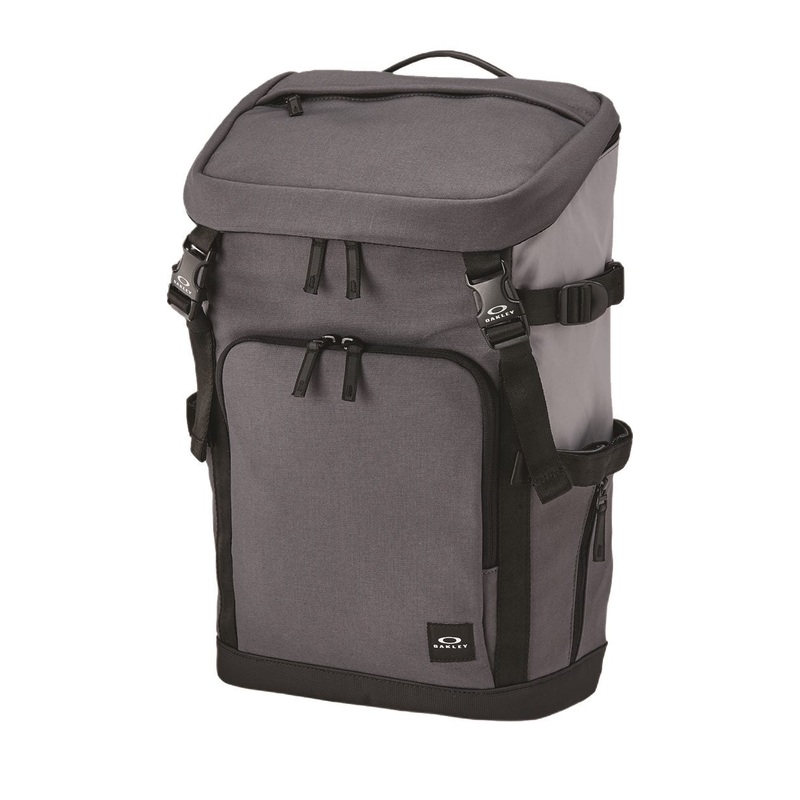 Oakley 22L Organizing Backpack – FOS900545 Blackout