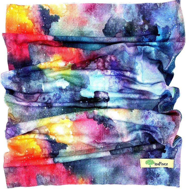 Artic Night Gaiter Multi 1SFM