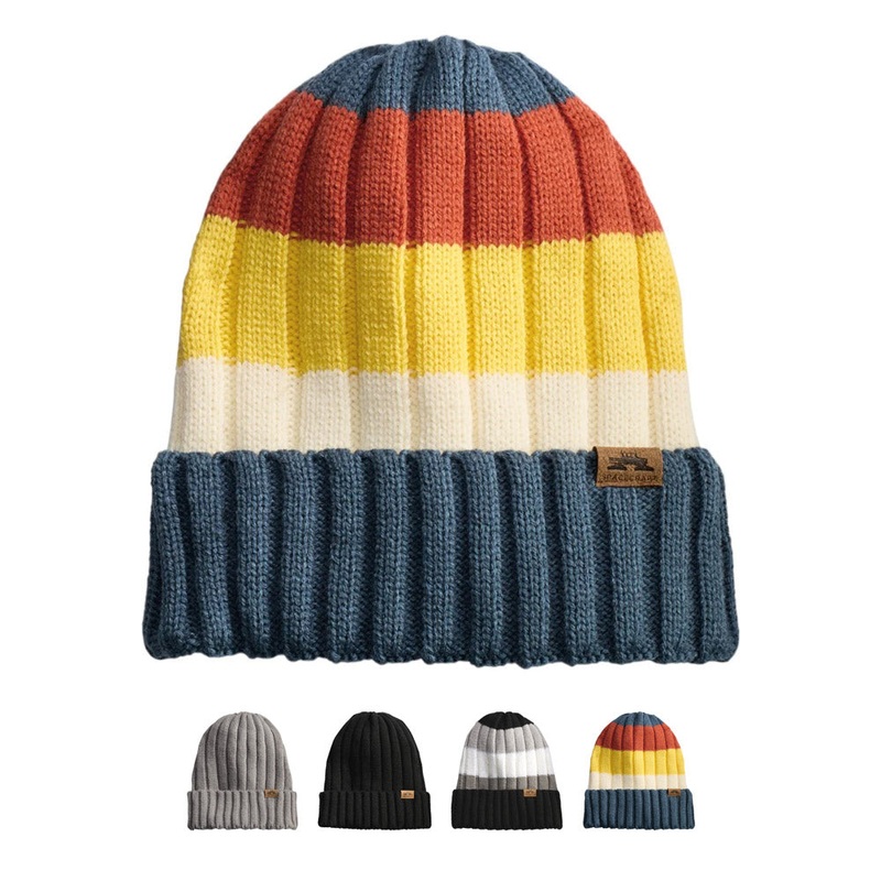Spacecraft Throwback Beanie SPC10 Alloy Gray