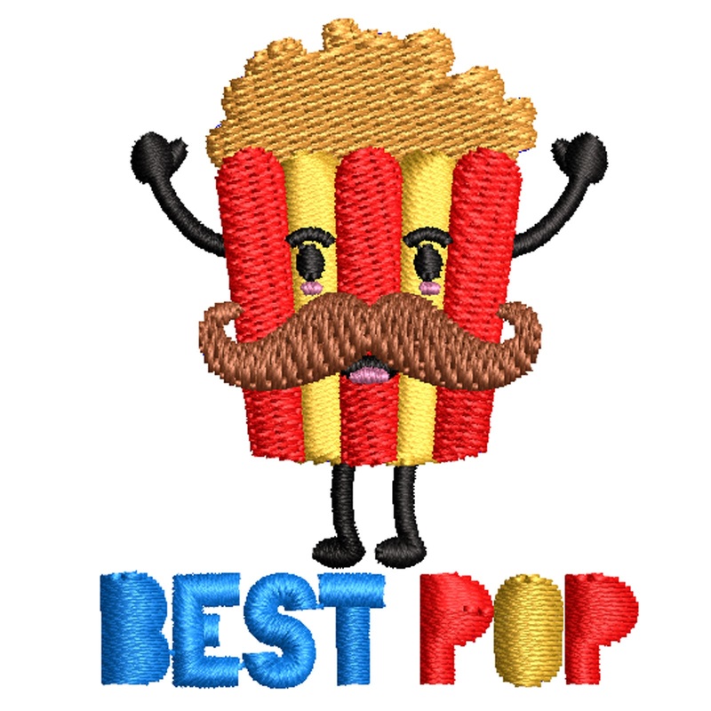 Best Pop Best Pop One Size