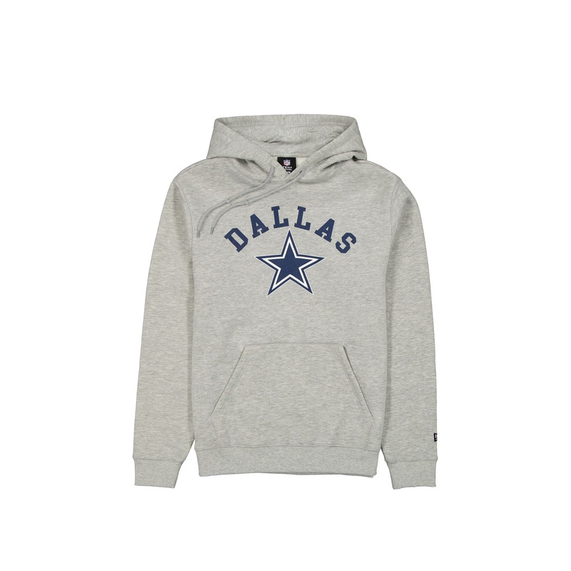 Dallas Cowboys Game Day Hoodie S