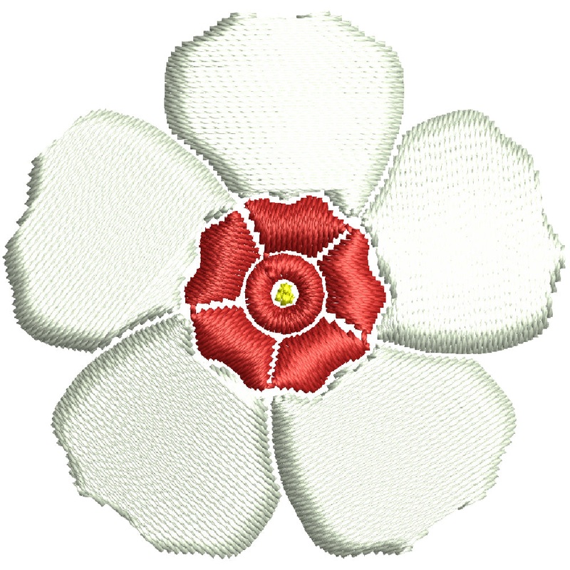 Korean Hibiscus Default Title One Size