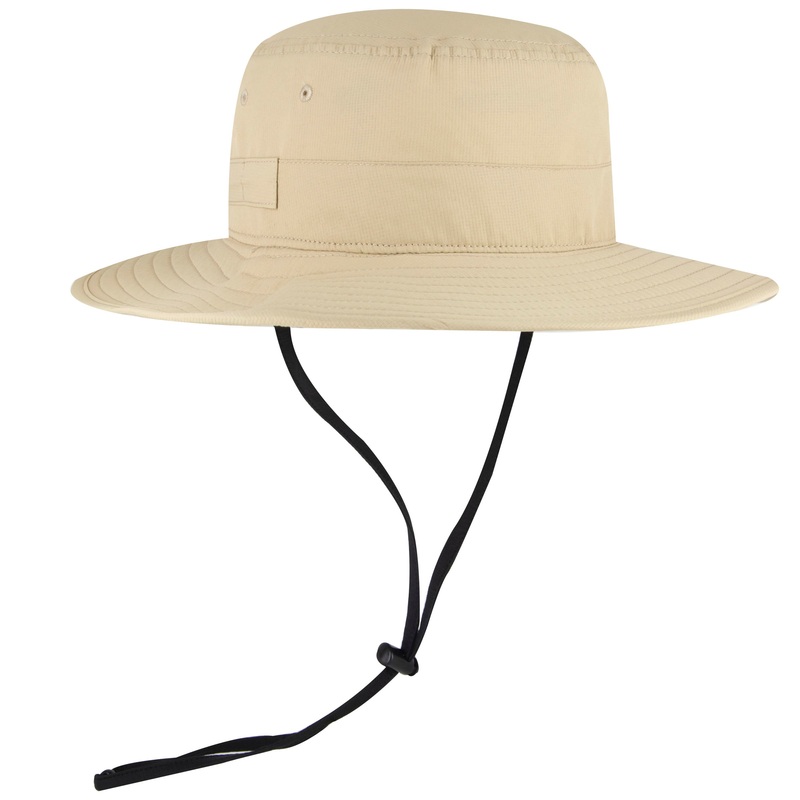 OTTO Cap 14-2 Boonie Hat Black M (7 1/8)