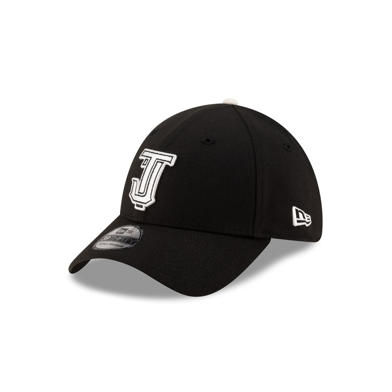 Toros de Tijuana LMB 100th Anniversary Away 39THIRTY Stretch Fit Hat S/M