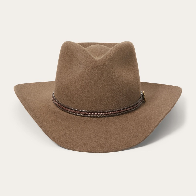 Woodrow Pecan S