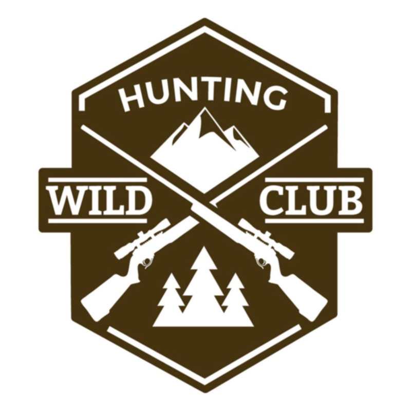Brown Hunting Club Default Title One Size