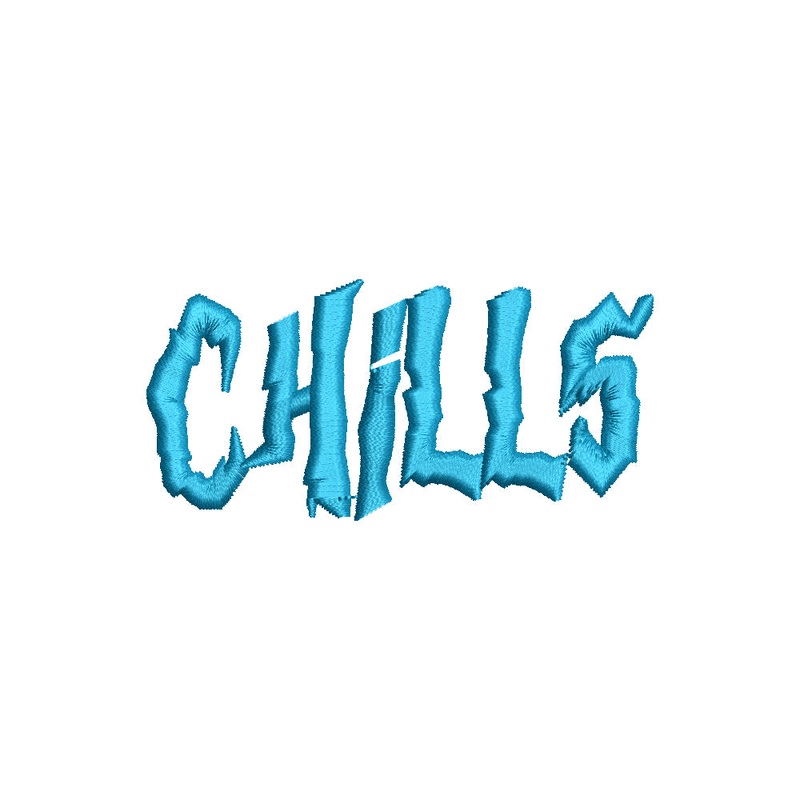 Chills Default Title One Size