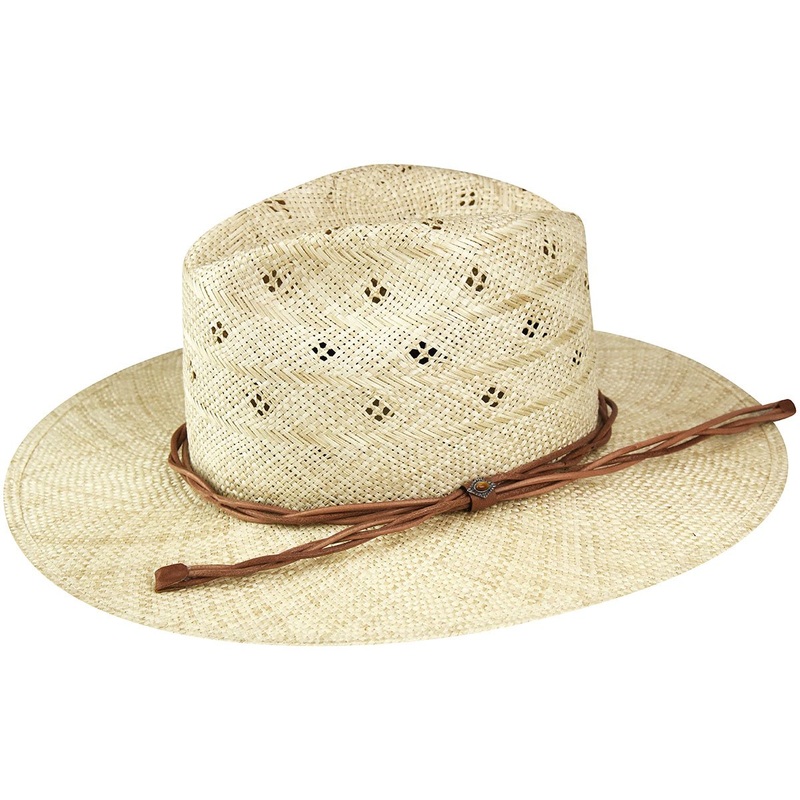 Florin Fedora Natural S