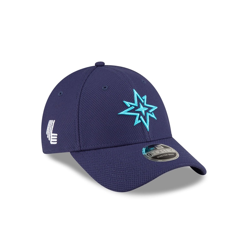 Majesticks GC 9FORTY Stretch-Snap Hat One Size