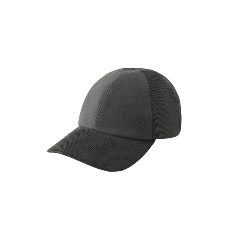 Otto Cap Black M