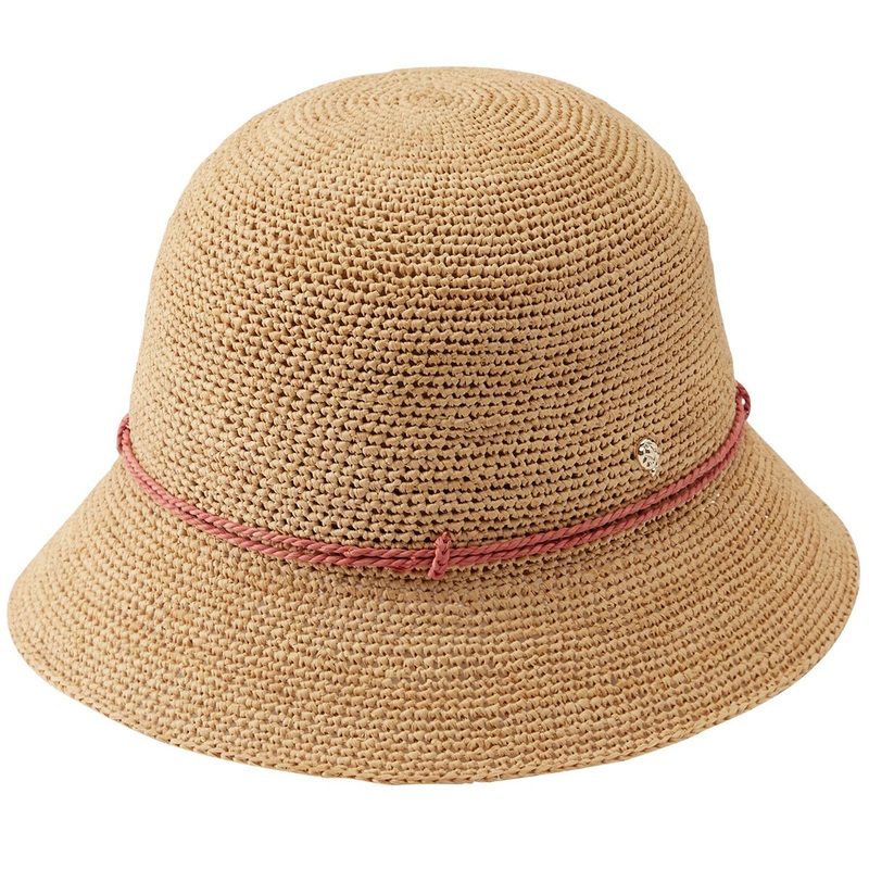 Rosie Cloche Natural 1SFM