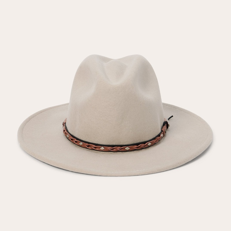 Tarkine Outdoor Hat Surf Mist S