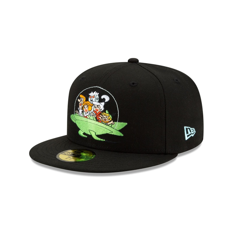 The Jetsons 59FIFTY Fitted Hat 7