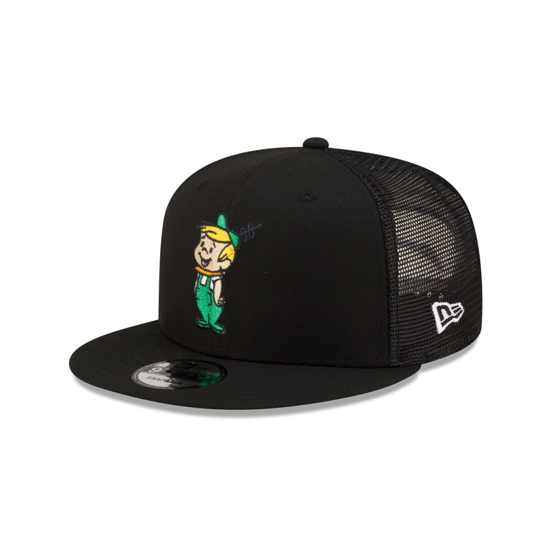 The Jetsons Elroy Jetson 9FIFTY Trucker Hat One Size