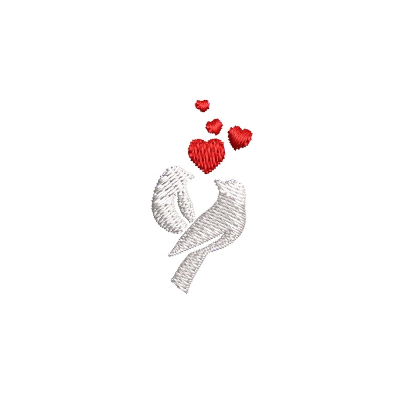 Bird Branch Icon Bird Branch Icon One Size