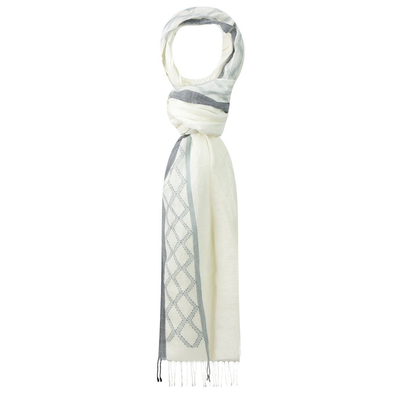 Ileina Scarf Oasis 1SFM