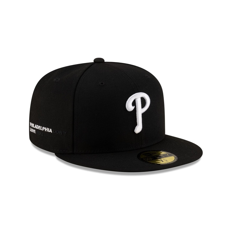 J-Frost x Philadelphia Phillies 59FIFTY Fitted Hat 7