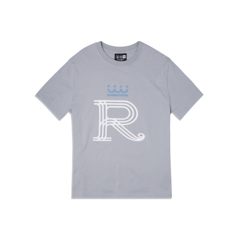 Kansas City Royals City Connect Alt T-Shirt S