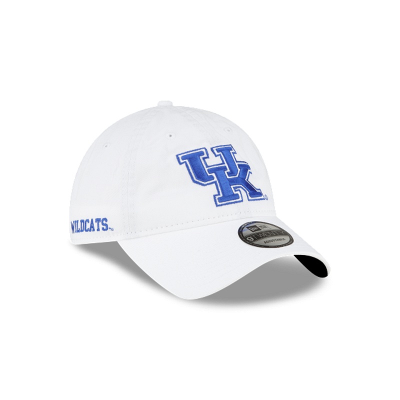 Kentucky Wildcats 9TWENTY Adjustable Hat One Size