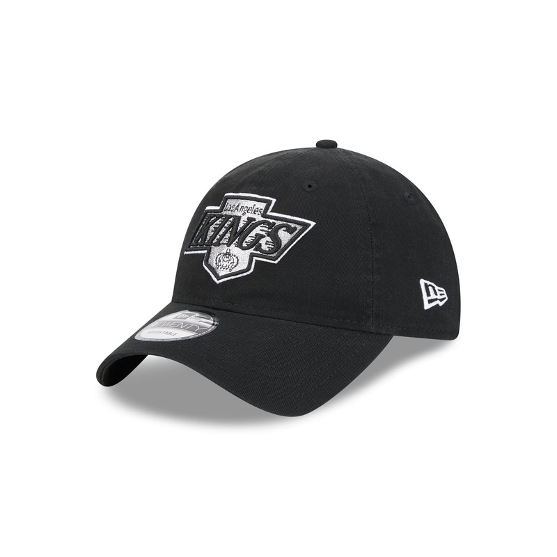 Los Angeles Kings 9TWENTY Adjustable Hat One Size