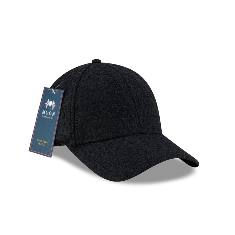 New Era Moon Black 9FORTY Adjustable One Size