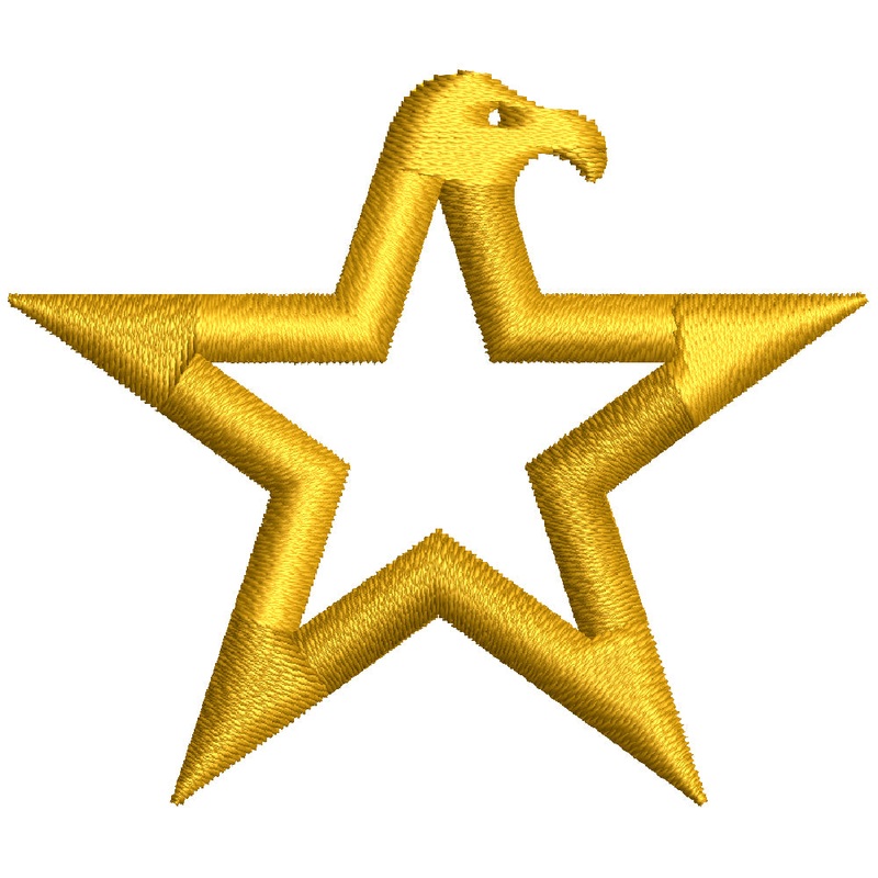 The Eagle Star Default Title One Size