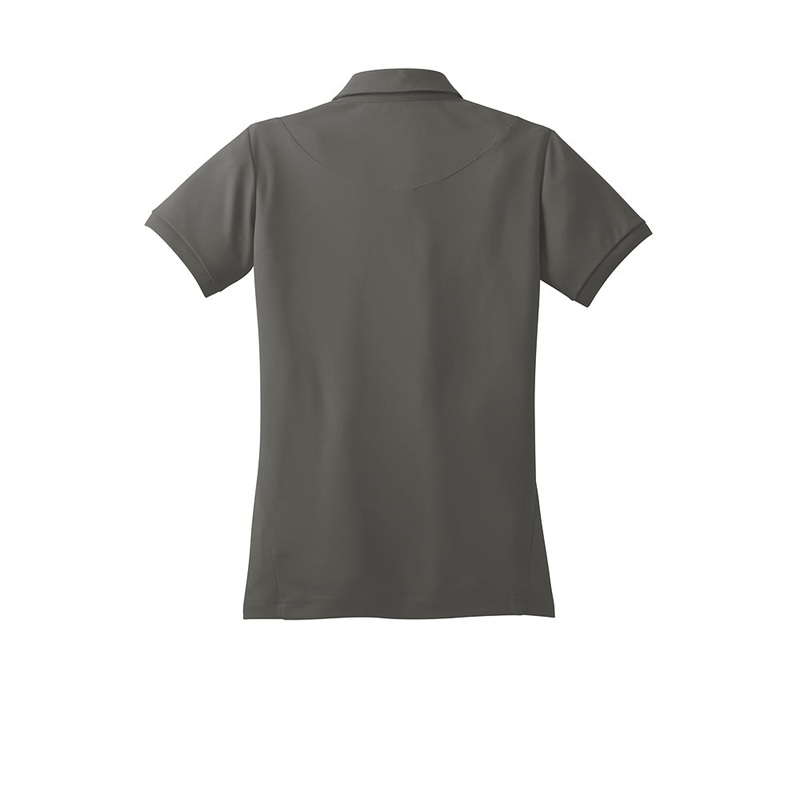 OGIO LOG101 Jewel Polo – Rogue Grey Rogue Grey XS